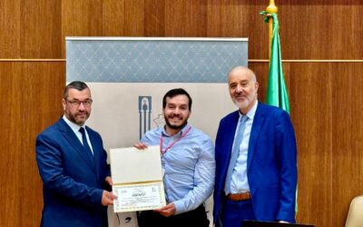 يوم دراسي حول نُظُمِ المعلومات الجغرافيّة