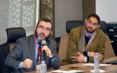 ورشة تكوينية حول “التكييف الشرعي للمعاملات المالية المعاصرة”