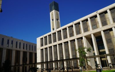 إعــــلان توظيف عن طريق النقل