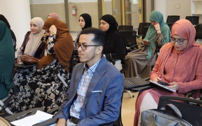 اختتام فعاليات الورشات التكوينية المبرمجة لفائدة طلبة الدفعة الدكتورالية لعام 2026