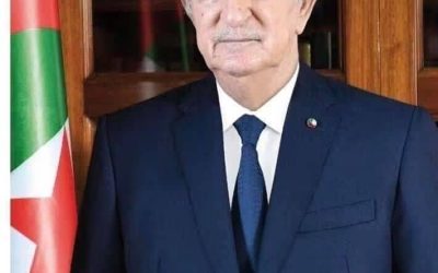 رسالة رئيس الجمهوريّة، السيّد عبد المجيد تبّون بمناسبة اليوم الوطني للهجرة المخلّد للذكرى الـ 65 لمظاهرات 17 أكتوبر 1961/2026